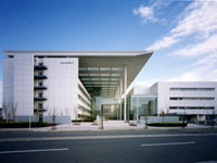 神奈川県立保健福祉大学