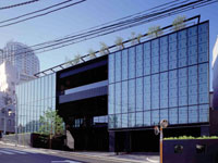 東京田中千代服飾専門学校