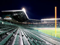 阪神甲子園球場
