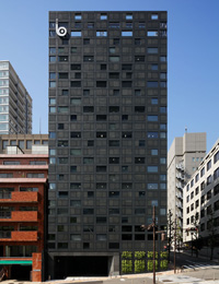 オークラヤ麹町ビル