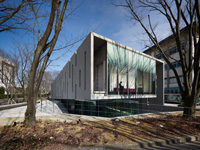 城西大学水田美術館