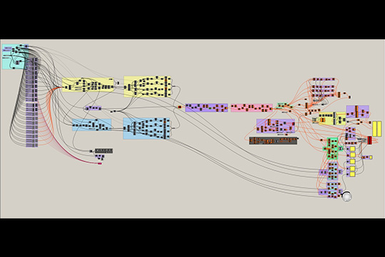 最適化プログラムフローチャート