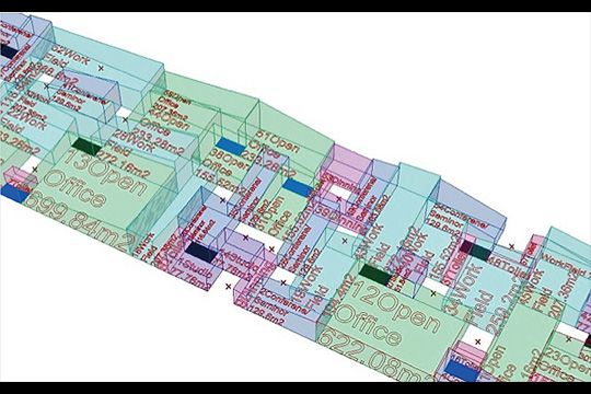 アルゴリズムコンピューテーション