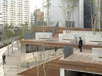 アートヴィレッジ大崎