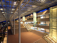 経堂テラスガーデン