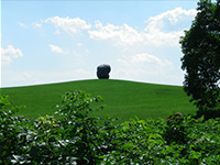 六花亭製菓株式会社「六花の森」