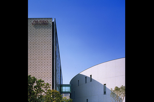 外観　© エスエス東京