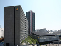 南海なんば第1ビル