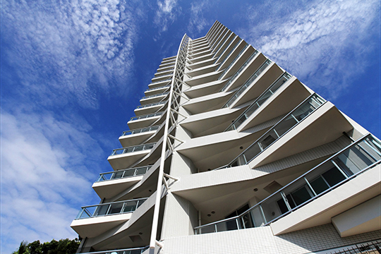 先端化粧金物 ©クドウフォト