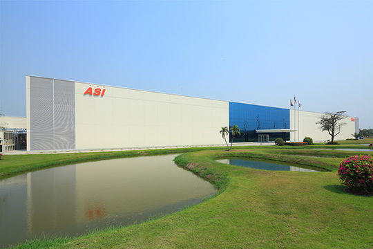 Exterior View　©Onishi Koji, JK-Creation