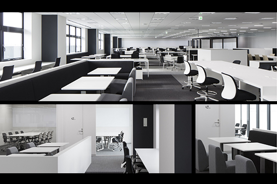 サイン　©SS東京