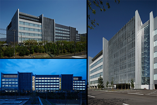 外観-2　©鳥村鋼一