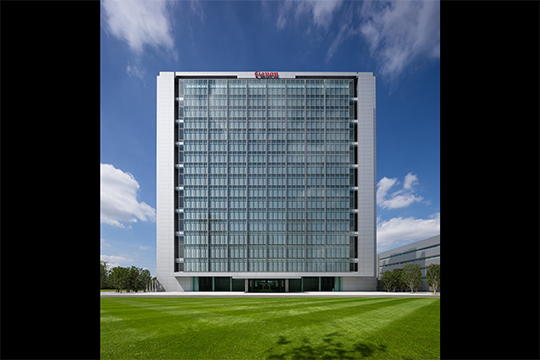 全景　©井上 登