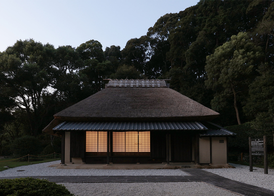 外観 南面　©(株)セゾン