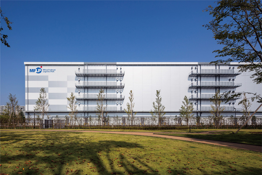 外観　©クドウフォト