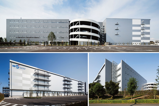 外観　©クドウフォト