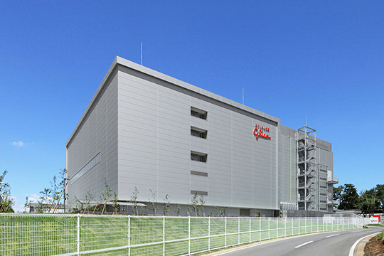 外観　©クドウフォト