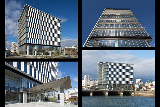 外観　©エスエス名古屋