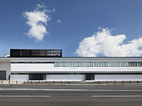 いすゞ自動車京都サービスセンター