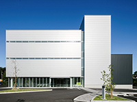 GSユアサ草津工場