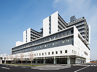 加古川中央市民病院