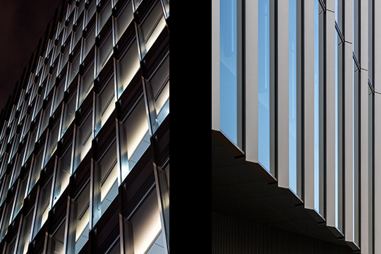 外装詳細　©川澄小林研二写真事務所