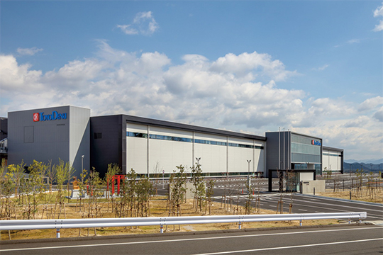 南西外観　©エスエス大阪