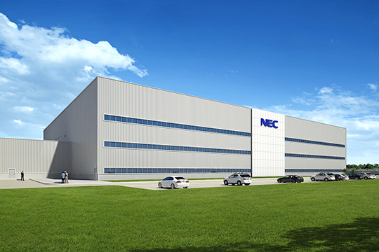 外観（CG）　©Sappakit.Kh