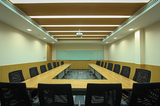 会議室