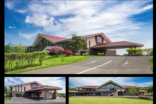 「大沼に飛来する白鳥」をイメージ　©川澄・小林研二写真事務所