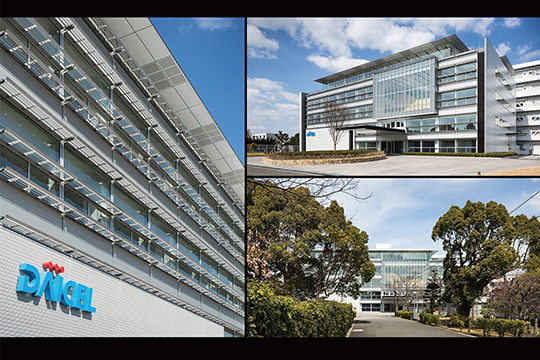 外観3　©ヴィブラフォト　浅田 美浩