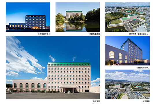 【外観】 ©SS九州