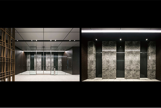 1F EVホール ©川澄・小林研二写真事務所