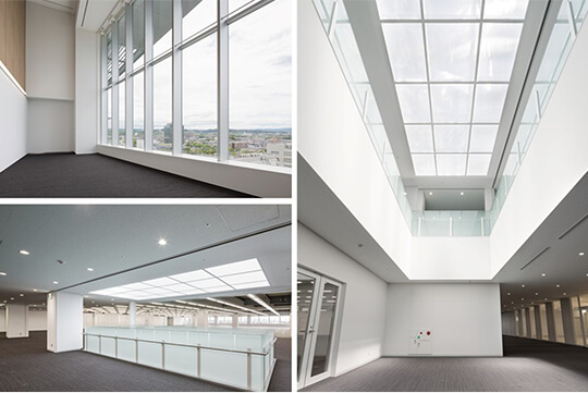 内部-2 ©エスエス名古屋