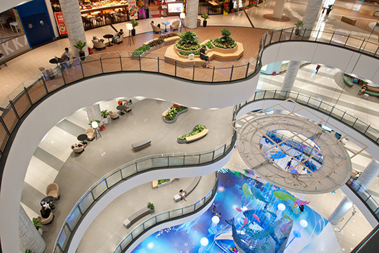 ウェストコート2 ©Nguyen Thanh Nha