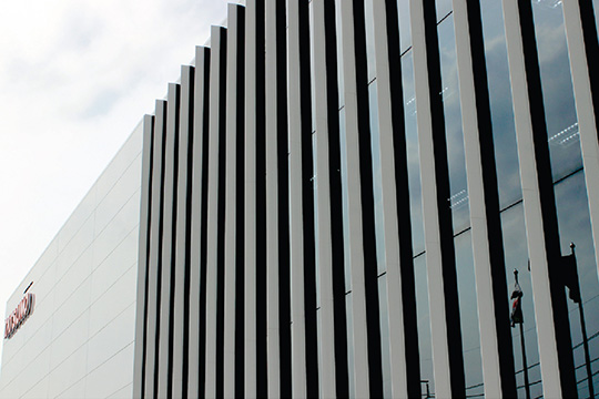 Facade ©Rutchakorn&Satapat