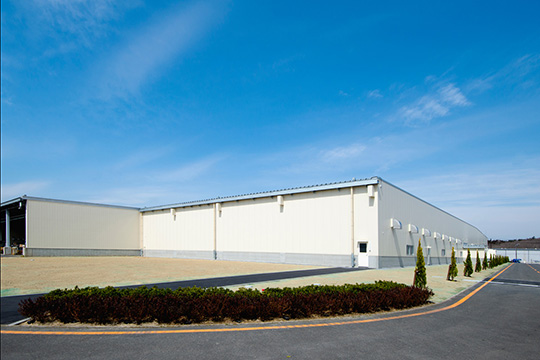 南東アイレベル ©横山写真工房