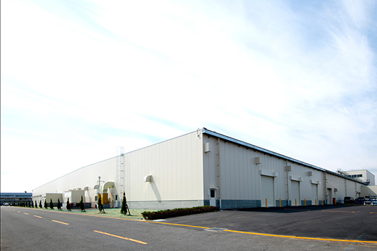 北東アイレベル ©横山写真工房