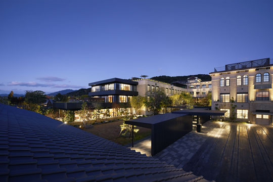 全景 ©︎(株)フォワードストローク