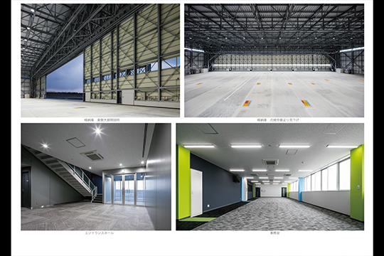 内観２ ©︎クドウフォト