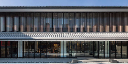 Tradition to the future