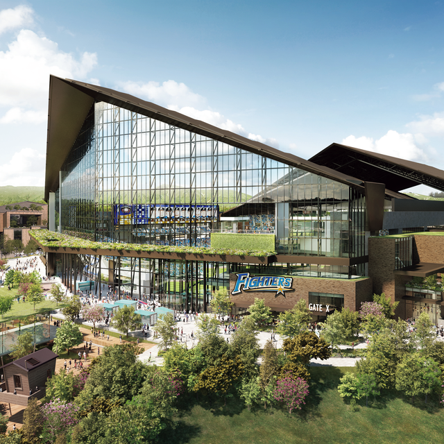 構造ナインの挑戦