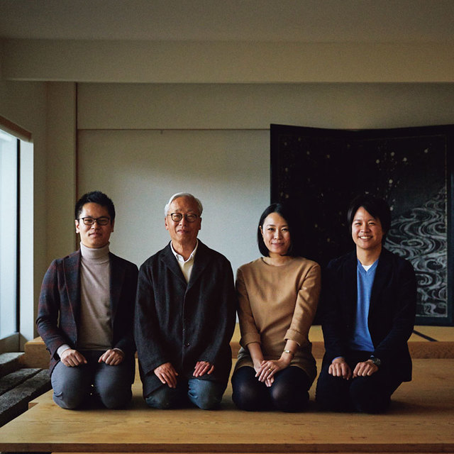 都市の未来に想いを馳せる