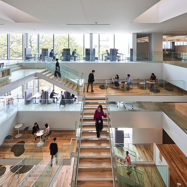 Happiness by Co-Innovation