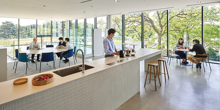 Happiness by Co-Innovation