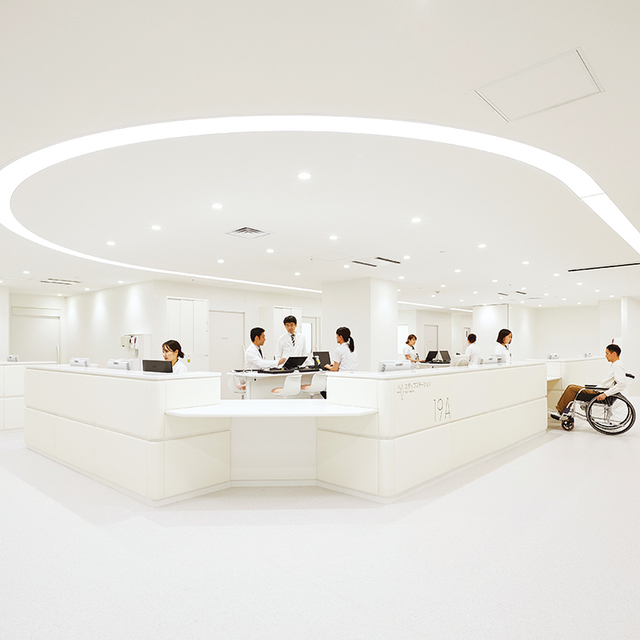 Happiness by Lighting