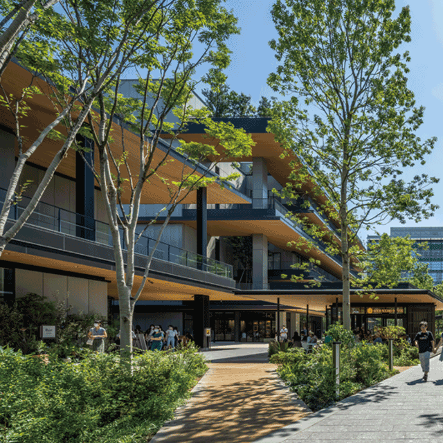 ウェルビーイングタウン