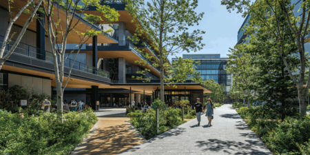 ウェルビーイングタウン