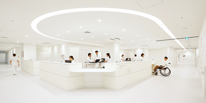 Happiness by Lighting