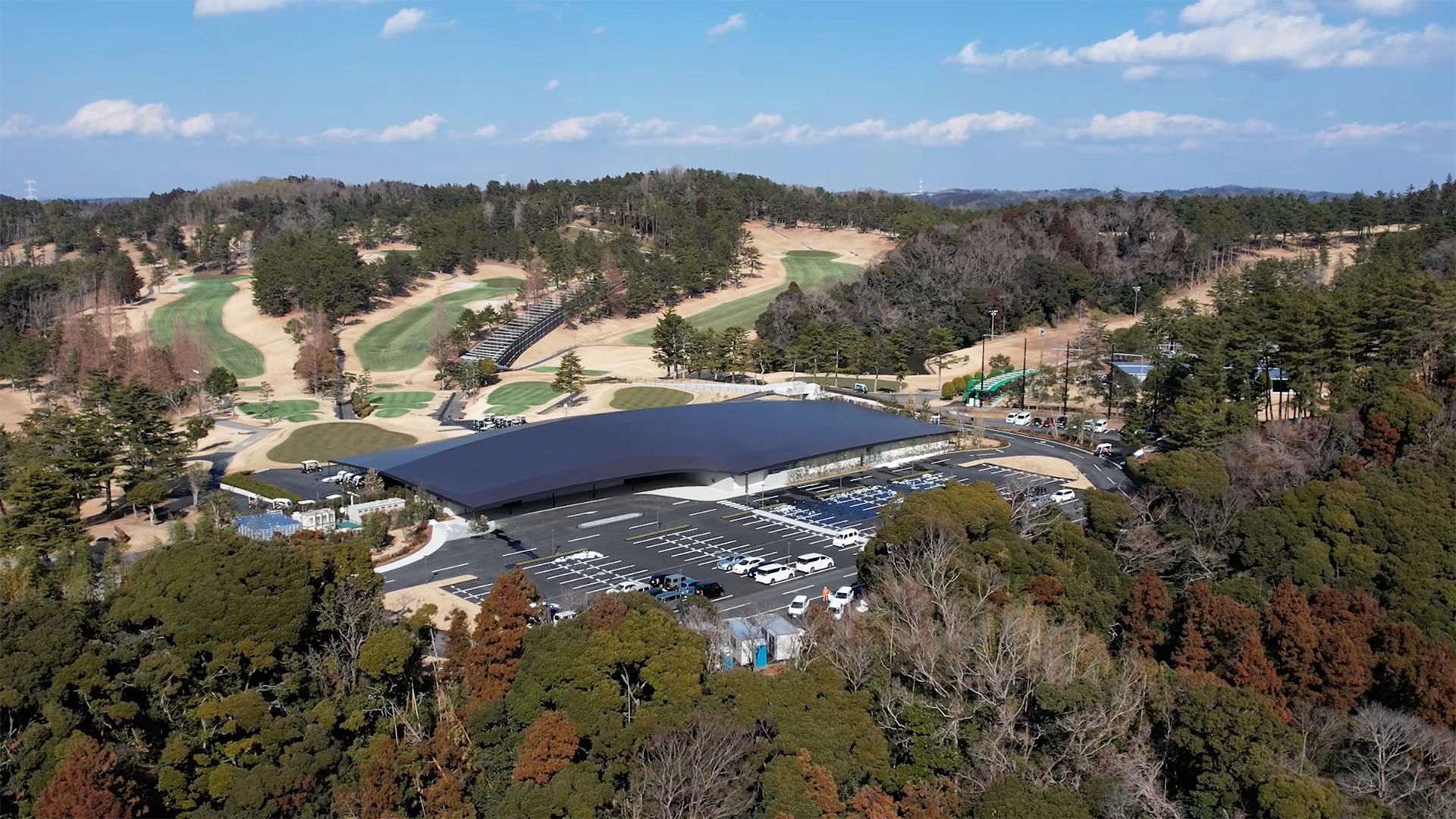 市原ゴルフクラブ